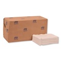 Paper Towels and Napkins | Tork D802A 1-Ply 12 in. x 17 in. Advanced Masterfold Dispenser Napkins - White (6000/Carton) image number 2
