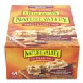 Snacks | Advantus GEM42068 1.2 oz. Bar Granola Bars - Sweet and Salty Nut Almond Cereal (16/Box) image number 3