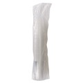 Cups and Lids | Boardwalk BWKTRANSCUP20PK 20 oz. Translucent Plastic Cold Cups - Clear (50/Pack) image number 7