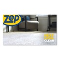 Carpet Cleaners | Zep Commercial ZUCEC128 1 gal. Concentrated All-Purpose Carpet Shampoo - Unscented (4/Carton) image number 5