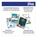 Ink & Toner | Brother LC501CS LC501CS 200 Page-Yield Ink - Cyan image number 4