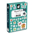 Office & Office Supplies | Janod J02712 Ages 3 to 8 Alphabet Magneti'books image number 0