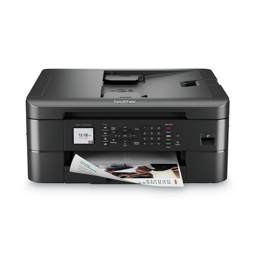Office Printers | Brother MFCJ1010DW MFC-J1010DW All-in-One Color Inkjet Printer image number 0