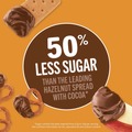 Snacks | Jif To Go SMU35614 1.1 oz Cups Chocolate Peanut Butter (6/Carton) image number 3