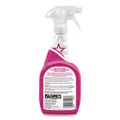 All-Purpose Cleaners | The Pink Stuff RST823787CT 25.4 oz Bathroom Foam Cleaner - Fruity Scent (4/Carton) image number 1