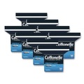 Cleaning Cloths | Cottonelle 10358 5 in. x 7.25 in. 1-Ply Fresh Care Flushable Cleansing Cloths - White (8/Carton) image number 0