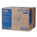 Toilet Paper | Tork 2465100 2-Ply Septic Safe Advanced Bath Tissue - White (80/Carton) image number 2