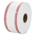 Office & Office Supplies | Pap-R Products 50001 0.50 Dollar Pennies Automatic Coin Rolls (1-Roll) image number 2