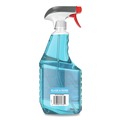 Cleaning & Janitorial Supplies | Windex 322338 32 oz Spray Bottle Ammonia-D Glass Cleaner - Fresh (8/Carton) image number 2