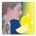 Cleaning & Janitorial Supplies | Joy 57447 1 Gallon Bottle Lemon Scent Dishwashing Liquid image number 3