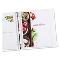 Sheet Protectors | Avery 75536 Top-Load Standard Letter Sheet Protector - Semi-Clear (100/Box) image number 3