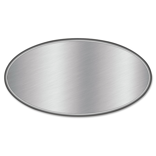  | Handi-Foil 2047L 7 in. Diameter Aluminum Foil Laminated Board Lids (500/Carton) image number 0