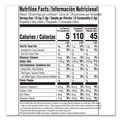 Food and Snacks | Clorox 21176 8 oz. Packet The Original Ranch Dry Mix - Milk Recipe (12/Carton) image number 4