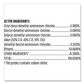 Cleaners & Chemicals | Clorox 38504 19 oz. Fresh Disinfecting Spray image number 8