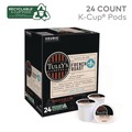 Coffee | Tully's Coffee 5000373779 Coffee K-Cups - French Roast (24/Box) image number 3