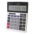 Calculators | Innovera IVR15968 12-Digit LCD Profit Analyzer Calculator image number 1