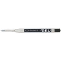Pens | Parker 1950362 Parker Medium Conical Tip Retractable Gel Ink Roller Ball Pens Refill - Black Ink (2/Pack) image number 1
