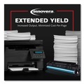 Back to School Sale | Innovera IVR83011X 12000 Page-Yield Remanufactured High-Yield Toner Replacement for 11X (Q6511X) - Black image number 5