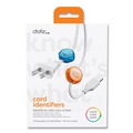 Office Electronics & Batteries | Dotz 21211 Cord ID image number 0