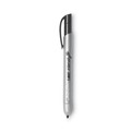 Just Launched | BIC PMR11-BK Intensity Fine Bullet Tip Permanent Marker - Black (1-Dozen) image number 2
