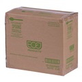 Cutlery | Eco-Products EP-CE6SPWHT 6 in. Cutlery Spoon for Cutlerease Dispensing System - White (960/Carton) image number 0