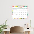 Notebooks & Pads | Blue Sky BLS148632 11 in. x 8.75 in. 12-Month (Jan-Dec 2026) Day Designer Secret Garden Mint Monthly Wall Calendar - Multicolor Sheets image number 3