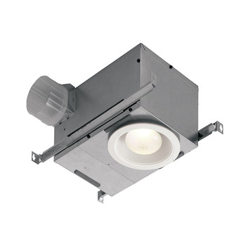 FANS | Broan-Nutone 744 70 CFM Recessed Fan and Light