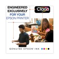 Ink & Toner | Epson T232320S 165 Page-Yield (T232) Claria Ink - Magenta image number 3