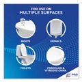 All-Purpose Cleaners | Professional LYSOL Brand 36241-74278 32 oz. Bottle Disinfectant Toilet Bowl Cleaner (12/Carton) image number 3