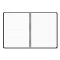 Notebooks & Pads | AT-A-GLANCE 7095XL05 11 in. x 8.25 in. 12-Month (Jan to Dec): 2026 Contemporary Lite Weekly/Monthly Planner - Black Simulated Leather Cover image number 8