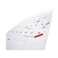 Just Launched | Post-it Flags 684-ARR3 0.5 in. Arrow Page Flags - Assorted Primary Colors (24/Color, 96 Flags/Pack) image number 6