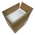 Labels | Tabbies 14541 8.5 in. x 11 in. Patient Sign-In HIPAA Labels - Blue (125/Pack) image number 5