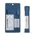 Skin Care & Hygiene | Go Mouthwash MW05BOLD 0.37 oz Individual Mouthwash Packets - Bold Mint Flavor (12/Box) image number 1