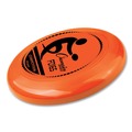 Breakroom Supplies | Champion Sports FD165 11 in. Diameter Competition Plastic Disc image number 6