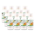 Cleaning & Janitorial Supplies | Rubbermaid Commercial FG401690 Microburst 3000 2 oz. Aerosol Spray Refill - Mango (12/Carton) image number 0