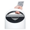 Office & Office Supplies | TruSens Z3000AP Z-3000 750 sq. ft. Large Room Air Purifier - White image number 2