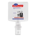 Hand Sanitizers | Diversey Care 100907873 1200 mL Cartridge Alcohol Scent Soft Care Impact Foam Hand Sanitizer for IntelliCare Dispensers (6/Carton) image number 0