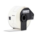 Labels | Brother DK12083PK 1.4 in. x 3.5 in. Die-Cut Address Labels - White (3-Rolls/Pack) image number 3