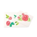Art & Craft Paper | Pacon P4925 UCreate 6 x 9 90 lb. Text Weight Watercolor Paper (200/Pack) image number 3