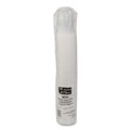 Cups and Lids | Pactiv Corp. YE160 16 oz Plastic Drink Cups - Translucent (960/Carton) image number 1