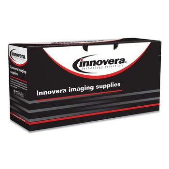 Innovera IVR106 Remanufactured Black Toner Replacement for 0264B001 #106 5000 Page-Yield
