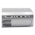 Office Electronics & Batteries | TECHNAXX 4971 TX-177 1920 x 1080 Pixels 15,000 lm Full HD Projector image number 2