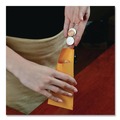 Envelopes & Mailers | Quality Park QUA50160 2.25 x 3.5 Kraft Coin and Small Parts Envelope - Brown Kraft (500/Box) image number 2