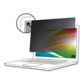 Office Accessories | 3M BP125W9B Bright Screen Privacy Filter for 12.5 in. Widescreen Laptop 16:09 Aspect Ratio image number 1