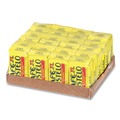 Coffee | Cafe Bustelo 7447101720 10 oz. Brick Pack Coffee - Espresso (24/Carton) image number 0