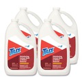 Disinfectants | Tilex 35605 128 oz. Disinfects Instant Mold and Mildew Remover Refill (4/Carton) image number 0