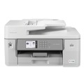 Office Printers | Brother MFCJ6555DW MFC-J6555DW INKvestment Tank All-in-One Color Inkjet Printer image number 0