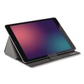 Back to School Sale | Allsop 32670 9.5 in. x 14.5 in. x 3 in. Foldio Laptop and Tablet Stand Supports 7 lb - Black image number 5