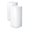Office Electronics & Batteries | LINKSYS MX10600 Velop Tri-Band 2.4 GHz/5 GHz 6 Ports Whole Home Mesh Wi-Fi System image number 0
