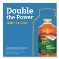 All-Purpose Cleaners | Pine-Sol 60606EA CloroxPro 80 oz. Concentrated Multi-Surface Disinfectant Cleaner - Original Pine image number 4